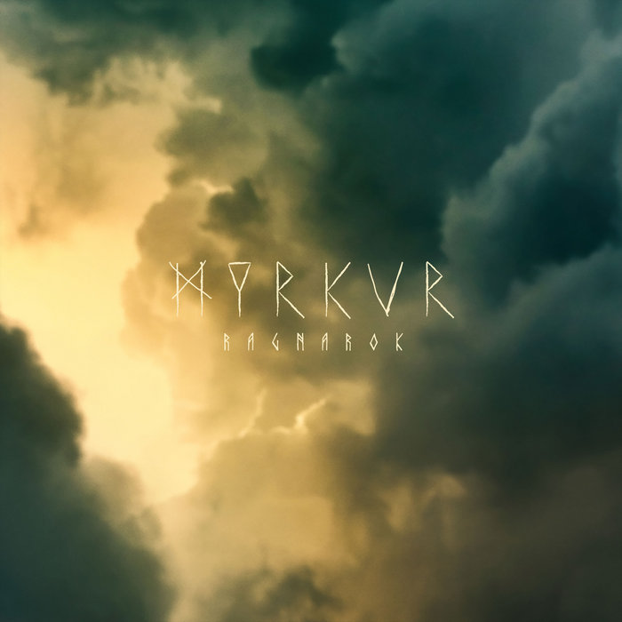 Ragnarok (Original Soundtrack) - MYRKUR