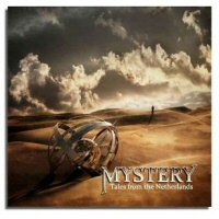 Tales from the Netherlands (Live CD X 2) - MYSTERY