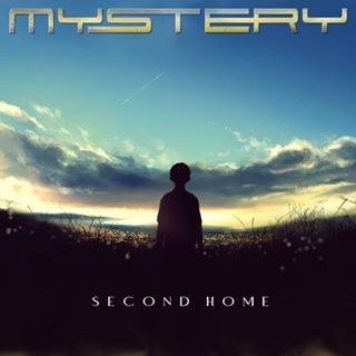Second Home (Live) CD X 2 - MYSTERY