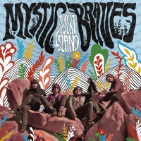 Desert Island - MYSTIC BRAVES