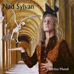 Spiritus Mundi - NAD SYLVAN