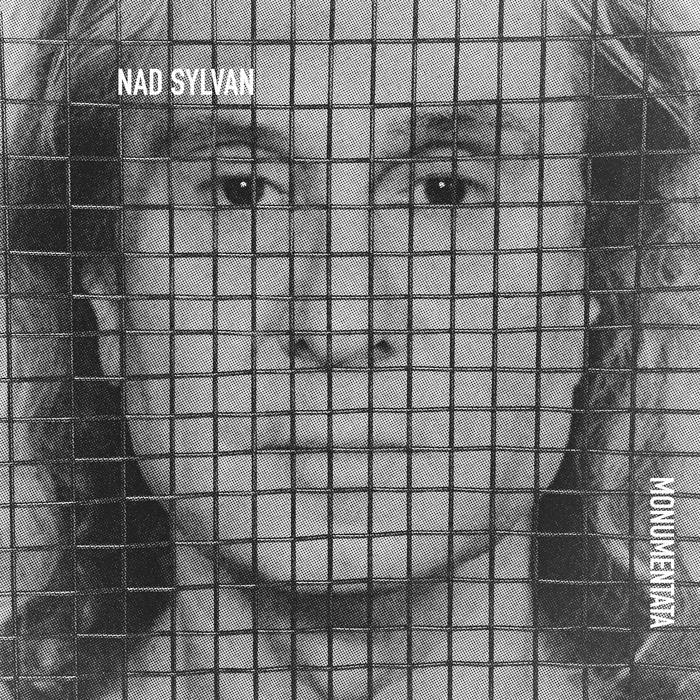 Monumentata - NAD SYLVAN
