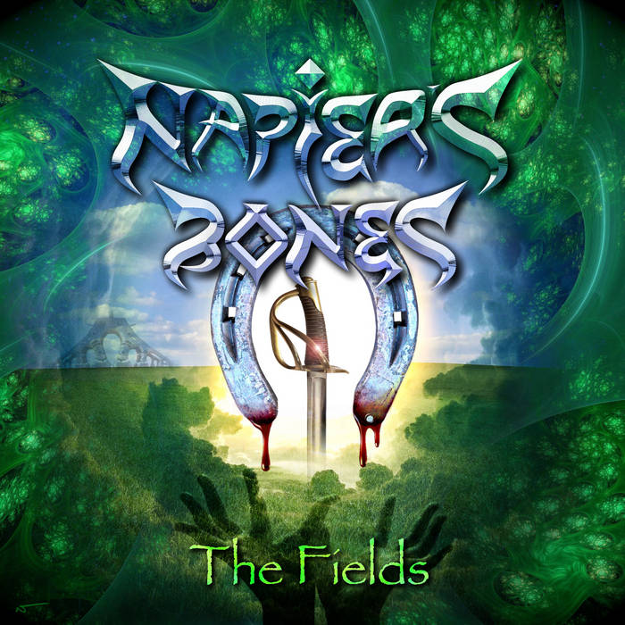 The Fields - NAPIER'S BONES