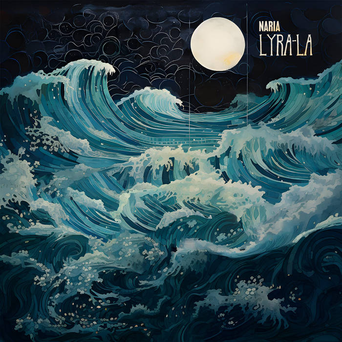 Lyra-La - NARIA