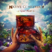 Quiet world - NATIVE CONSTRUCT