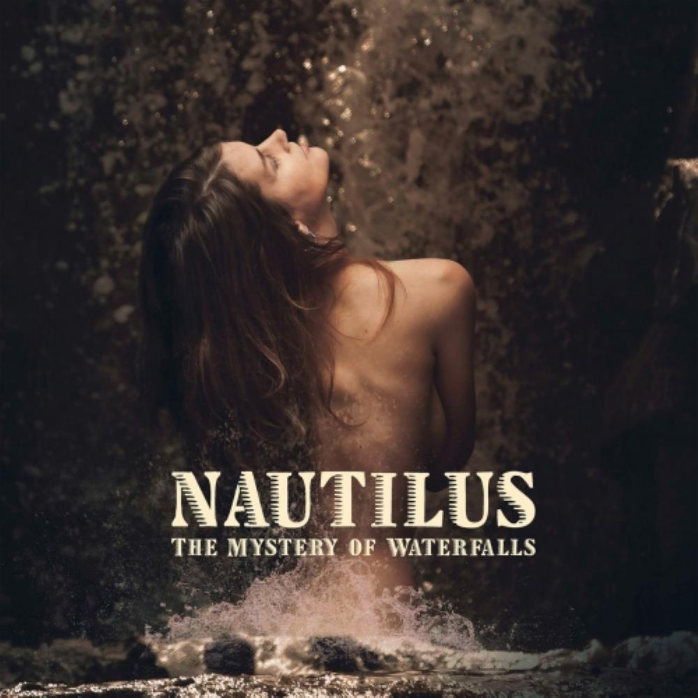 The mystery of waterfalls - NAUTILUS