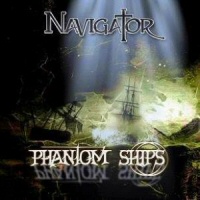 Phantom ships - NAVIGATOR