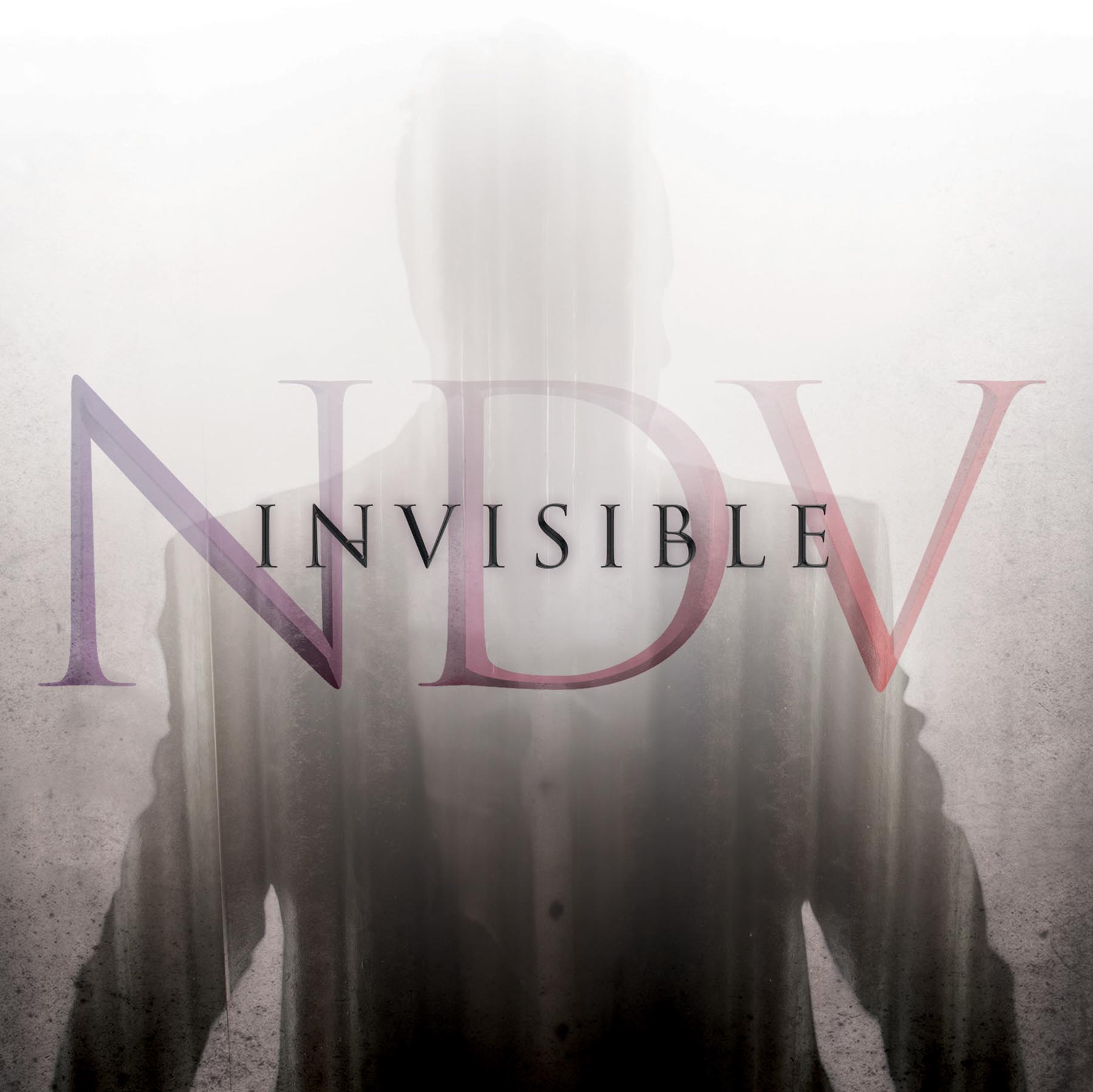 Invisible - NICK D'VIRGILIO