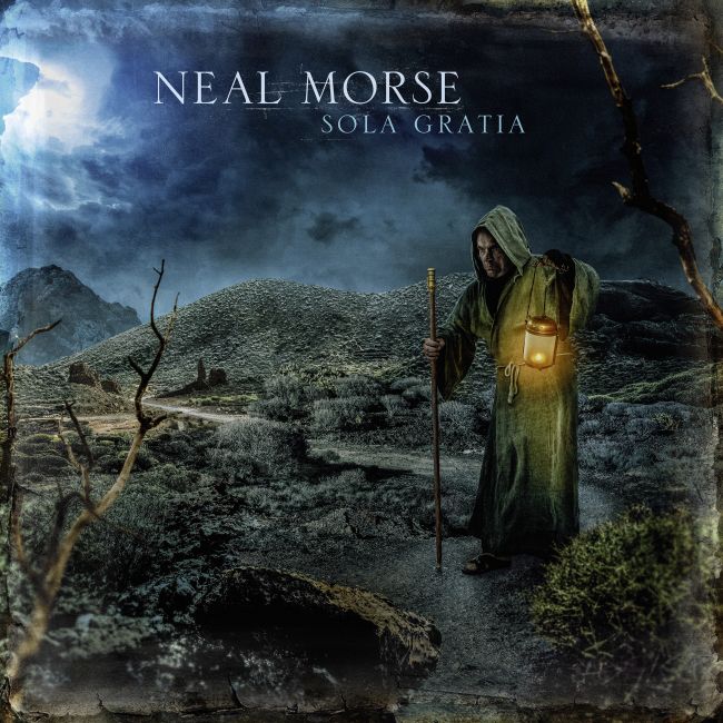 Sola Gratia - NEAL MORSE