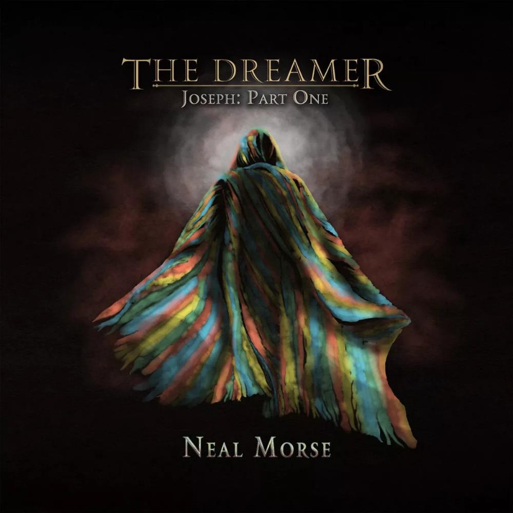 The dreamer - NEAL MORSE