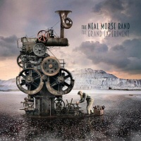 The Grand Experiment - NEAL MORSE BAND