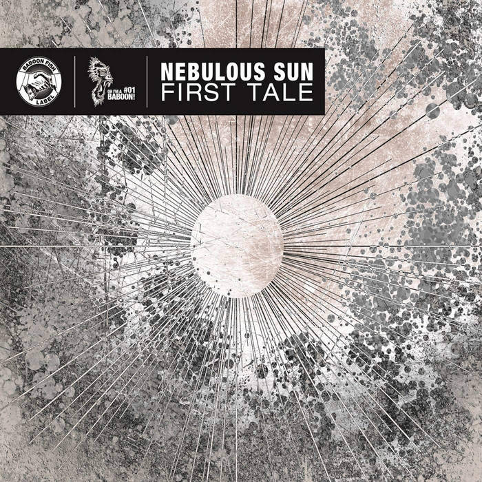 First tale - NEBULOUS SUN