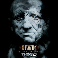 Orvam-A song for home - NEED