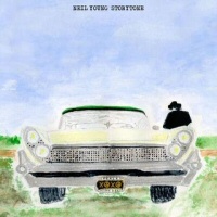 Storytone (Deluxe Version) - NEIL YOUNG