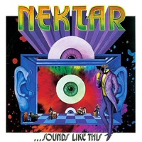 Sounds like this  - NEKTAR