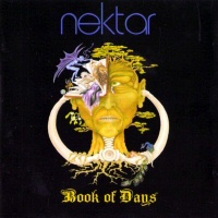 Book of days  - NEKTAR