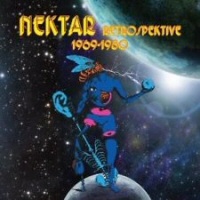 Retrospective Deluxe edition  - NEKTAR