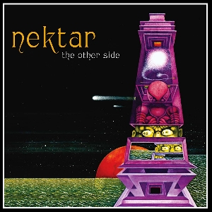 The other side - NEKTAR