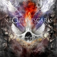 And Plague Flowers The Kaleidoscope  - NE OBLIVISCARIS