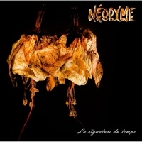 La signature du temps - NEODYME