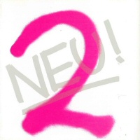 Neu ! 2 - NEU !