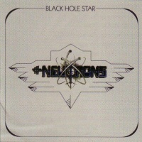 Black Hole Star - NEUTRONS