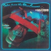 Tales From The Blue Cocoons  - NEUTRONS