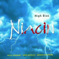 High Bias  - NIACIN