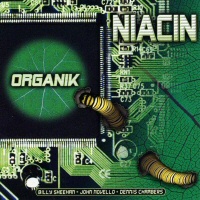 Organik - NIACIN