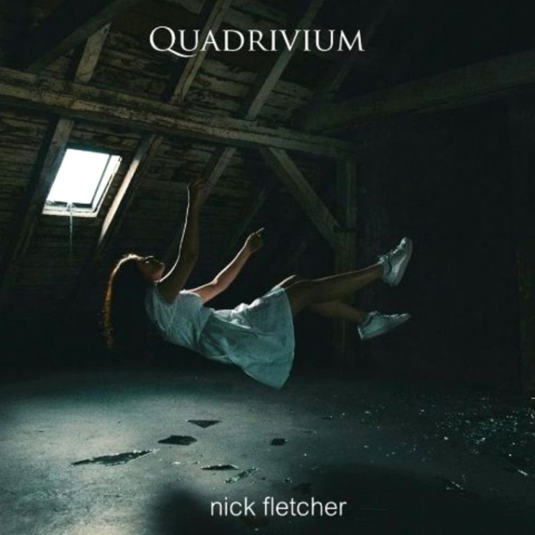 Quadrivium - NICK FLETCHER