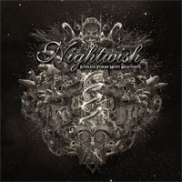 Endless forms most beautiful (Deluxe edition CD X 2) - NIGHTWISH