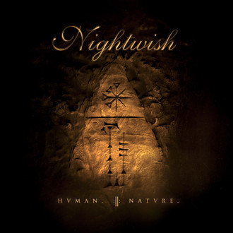 HUMAN. :II: NATURE (CD X 2) - NIGHTWISH