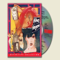 Definitive Collection - NINA HAGEN
