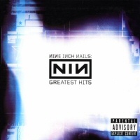 Greatest Hits 2CD - NINE INCH NAILS