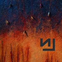 Hesitation Marks (2013) Deluxe Edition - NINE INCH NAILS