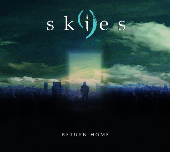 Return home - NINE SKIES