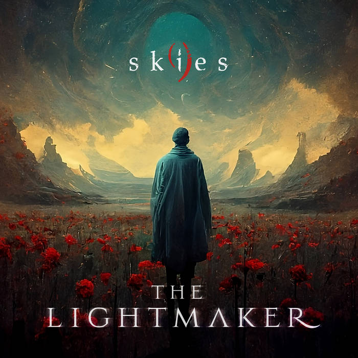 The Lightmaker - NINE SKIES