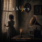 A Whisper Called Home (Acoustic Sessions) - NINE SKIES