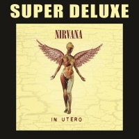 In Utero - 20th Anniversary Super Deluxe Edition - NIRVANA