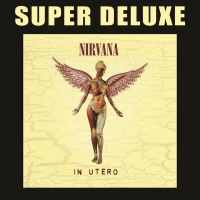 In Utero - 20th Anniversary Super Deluxe Edition - NIRVANA