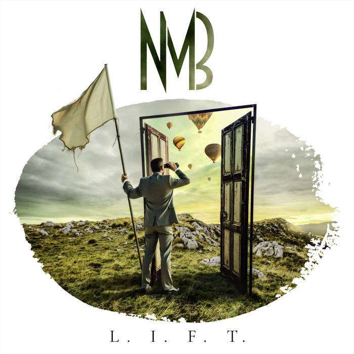 L.I.F.T. - NMB (Neal Morse Band)