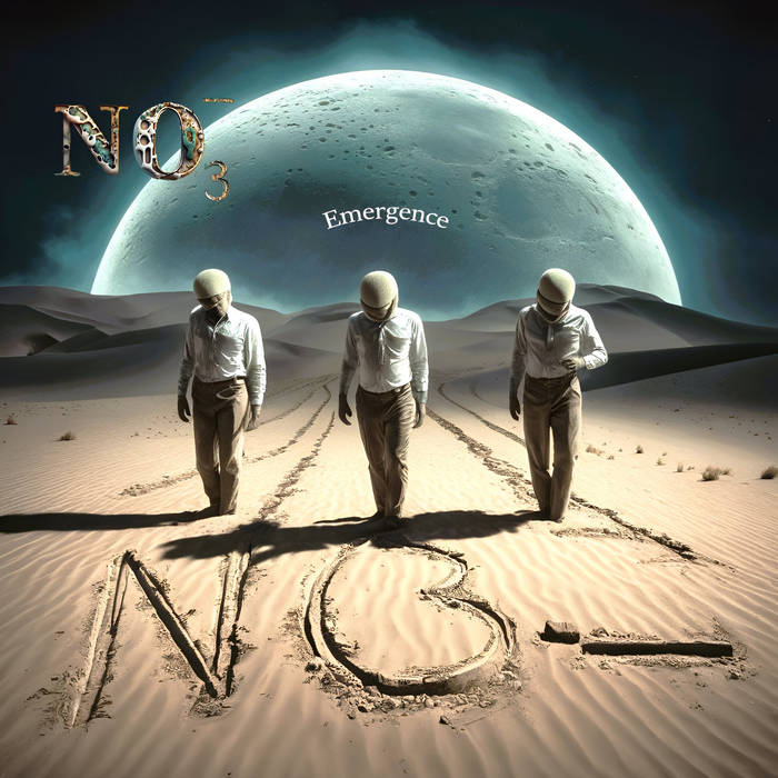 Emergence - NO3