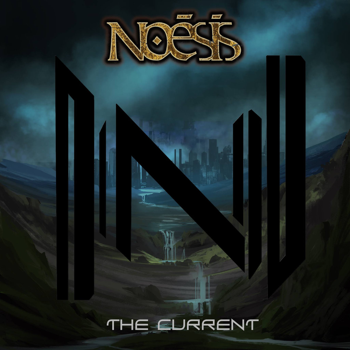 The Current - NOESIS