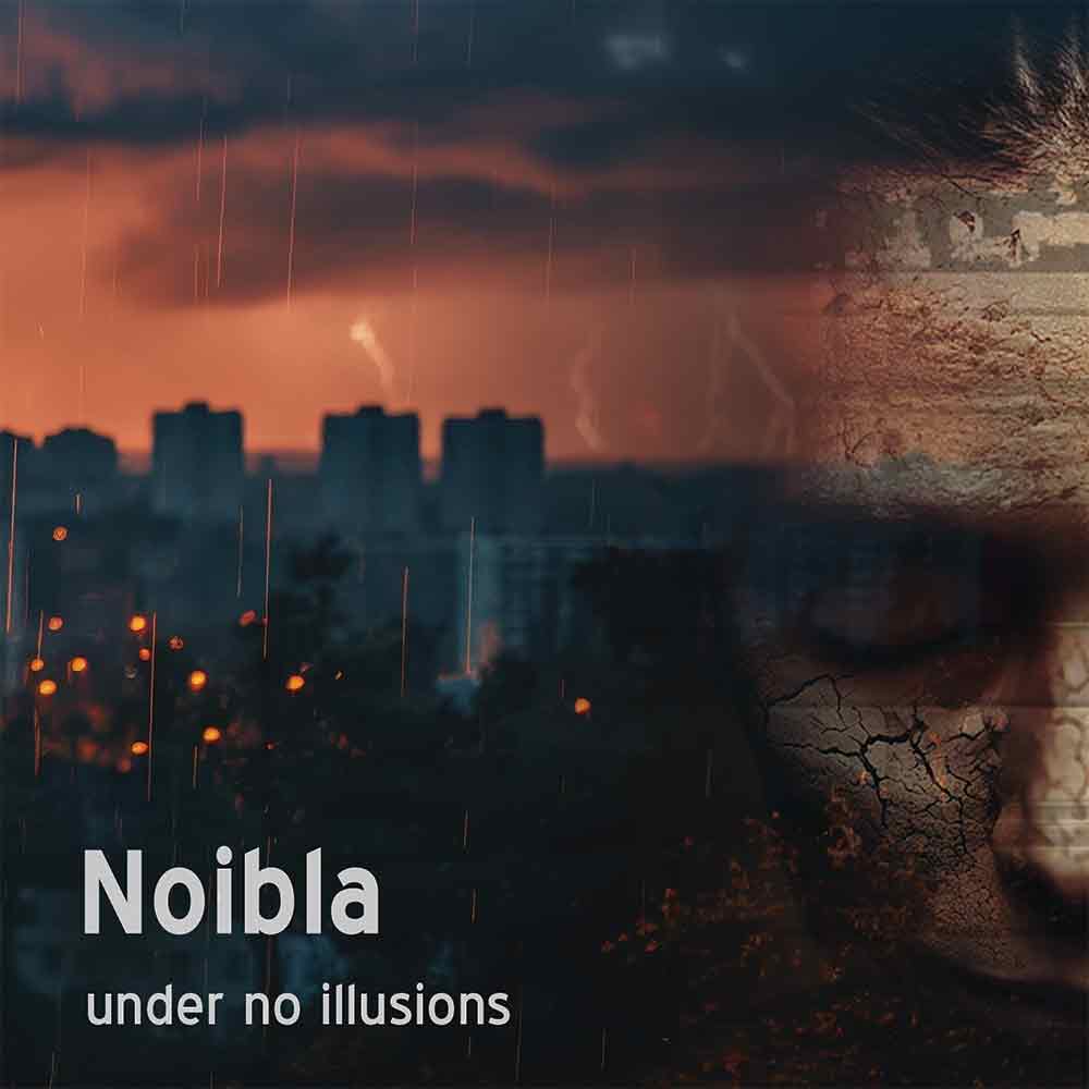Under no illusions - NOIBLA