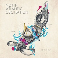 The Third Day  - NORTH ATLANTIC OSCILLATION