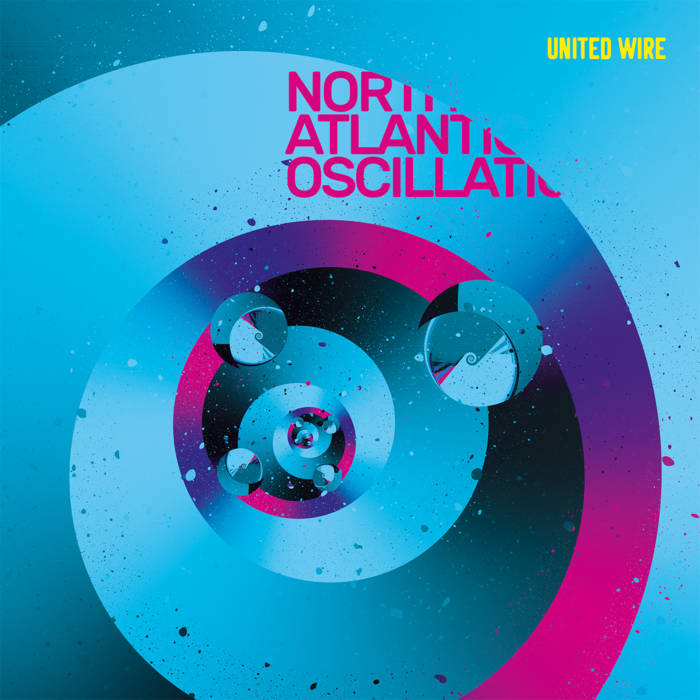 United Wire - NORTH ATLANTIC OSCILLATION