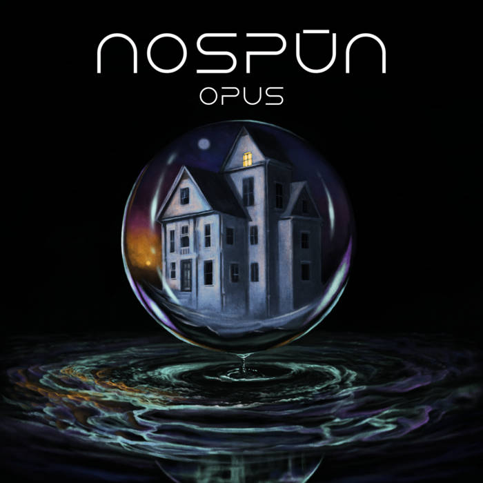 Opus - NOSPUN