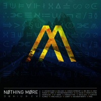 Nothing more - NOTHING MORE