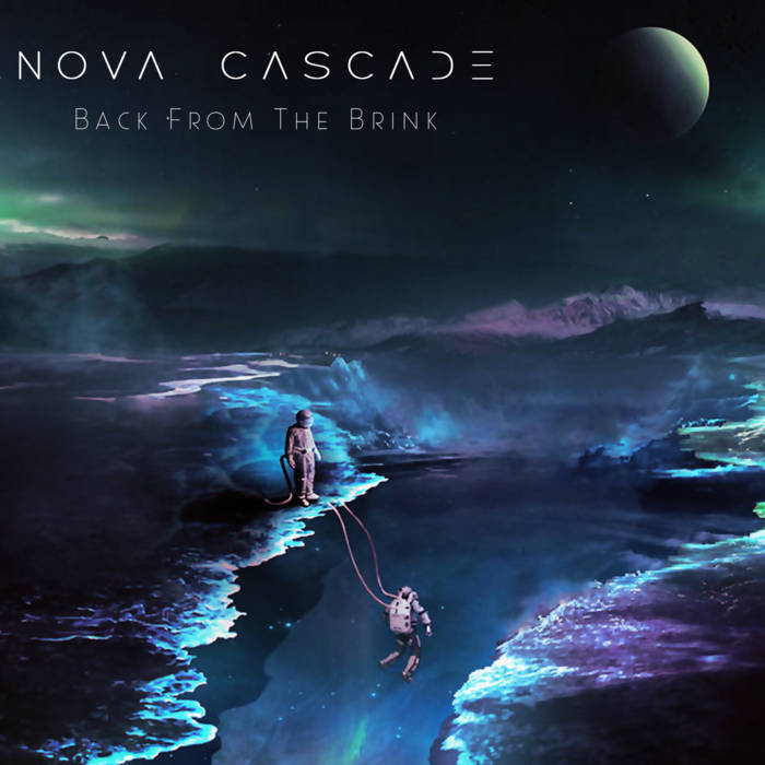 Back from the Brink - NOVA CASCADE