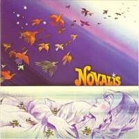 Novalis - NOVALIS